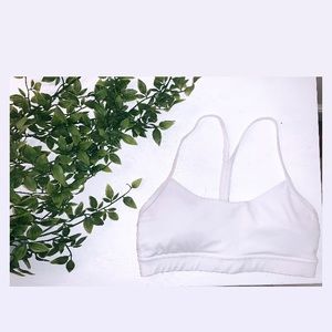 EXCELLENT condition Lulu Lemon sports bra
